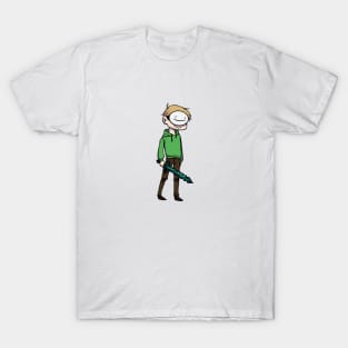 dreamwastaken T-Shirt